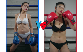 BW-FB02-Yuru VS Zhizhi